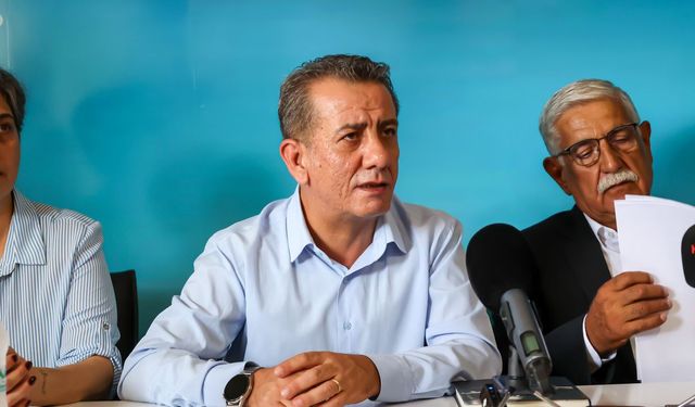 Başkan Yetişkin: Teklif dahi edilemez