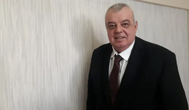Bornova İlçe Başkanlığı için 200 delegeden destek imzası