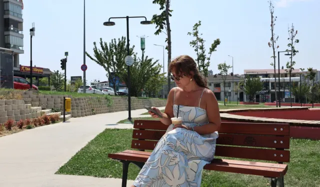 Bursa Nilüfer’de ücretsiz internet 38 noktaya ulaştı