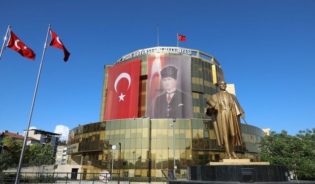 Çerçioğlu sonrası Büyükşehir’de yeni atamalar