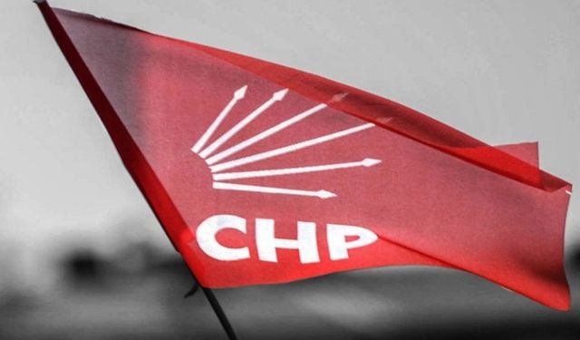CHP İzmir’de kongre maratonu başladı