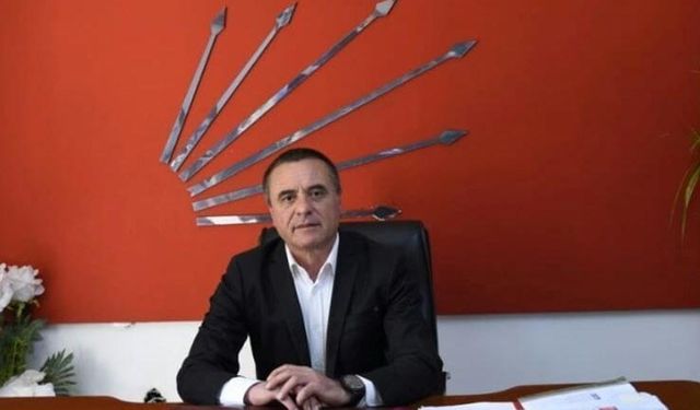 CHP Kuşadası’ndan Çerçioğlu’na sert tepki: “İmar rantı iftiradır"
