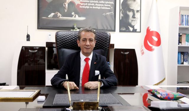 CHP'de Anıl Yetişkin'e önemli görev