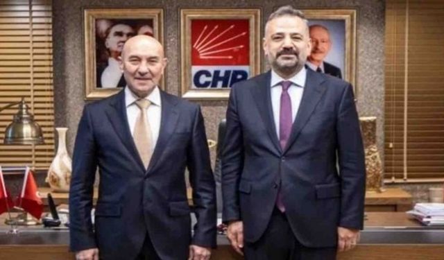 CHP'li Aslanoğlu ve Soyer, hakim karşısına çıkacak!