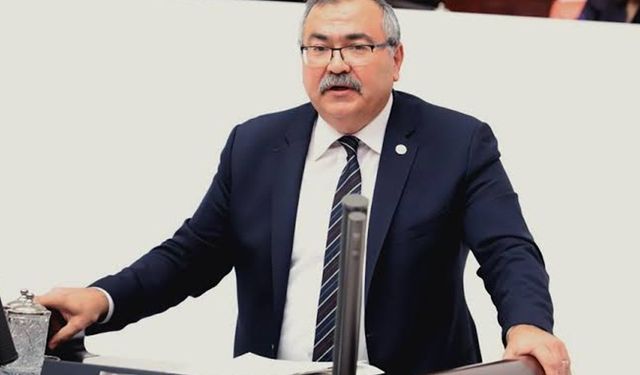CHP’li Bülbül’den çarpıcı iddialar: Şimdi Ak Toros’lar var!