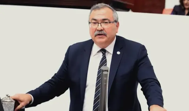 CHP'li Bülbül’den Özlem Çerçioğlu’na tepki: Yazıklar olsun!