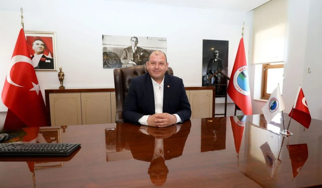 Çiçek, kendi mahallesinde seçimi kaybetti