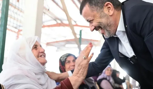 Denizli Büyükşehir’den herkes için sosyal destek