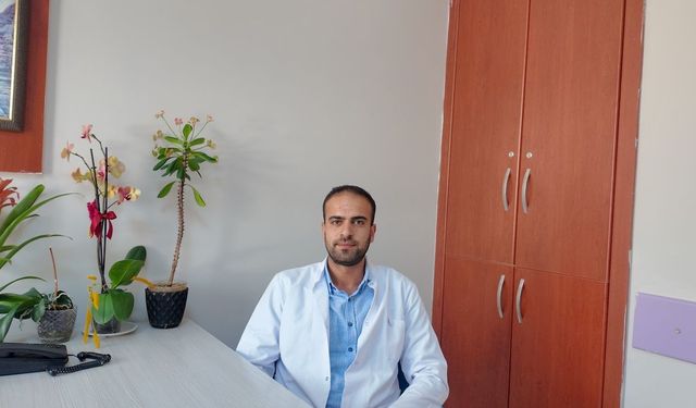 Diyetisyenden sıvı tüketimi uyarısı