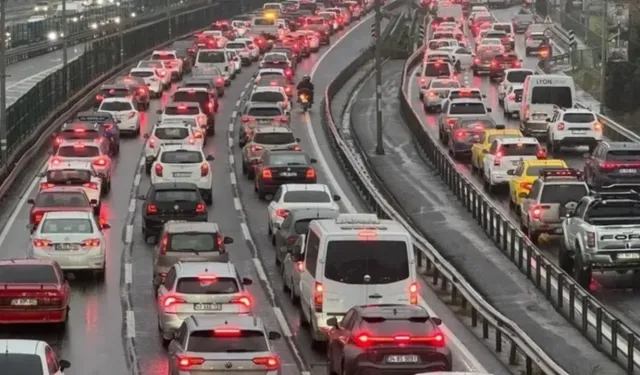 Elektrikli ve hibrit araçlarda artış