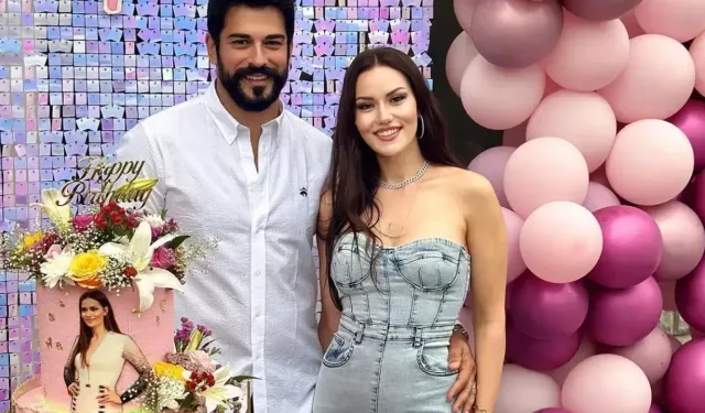Fahriye Evcen nasıl ünlü oldu?