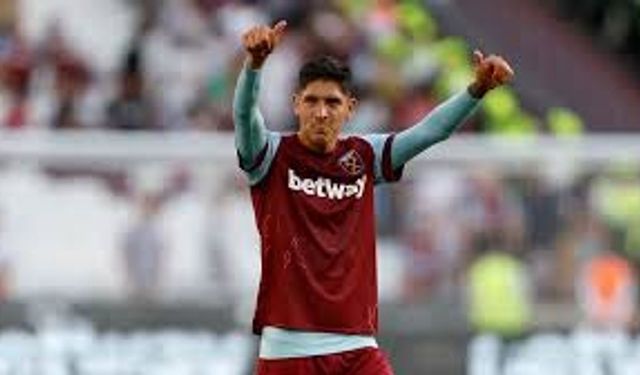 Fenerbahçe, Edson Alvarez’i Kiralık Olarak Kadrosuna Kattı
