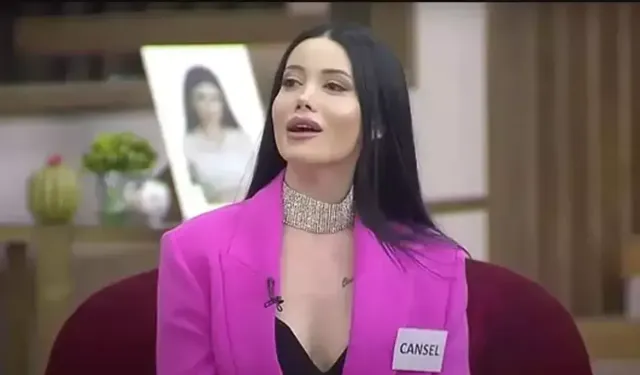 Fenomen Cansel Ayanoğlu'nun 1 saatlik kazancı... Şaşıracaksınız