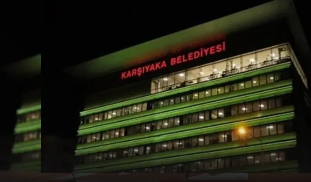 Firmadan Karşıyaka Belediyesine 'şartlı' hibe!