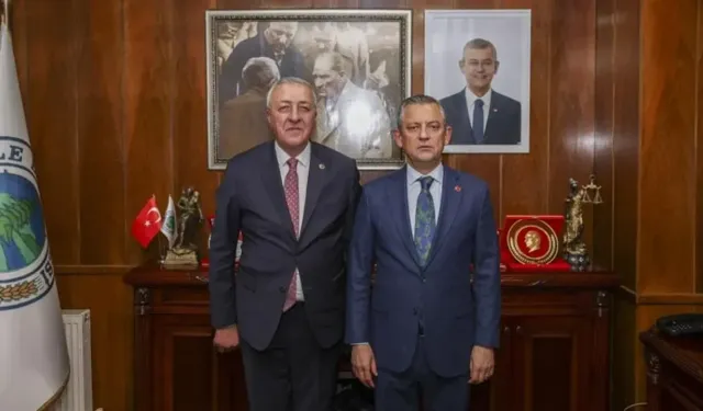 Göle Belediye Başkanı Gökhan Budak CHP’den Ayrıldı: “Halkımla İstişare Edeceğim”