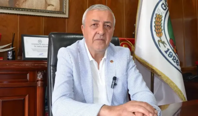 Göle Belediye Başkanı Gökhan Budak, CHP’den İstifa Etti