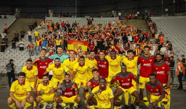 Göztepe, Fatih Karagümrük’ü 2-0 Mağlup Ederek Sezona İyi Başladı