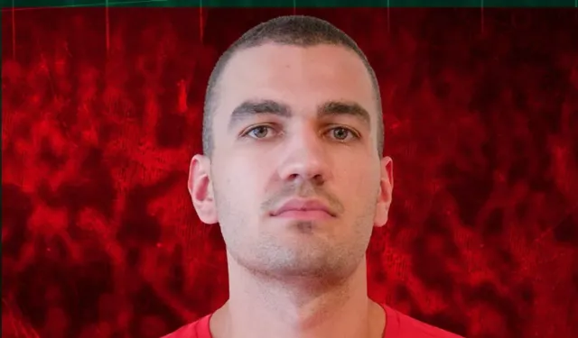 Karşıyaka Basketbol Mihail Naumoski’yi kadrosuna kattı
