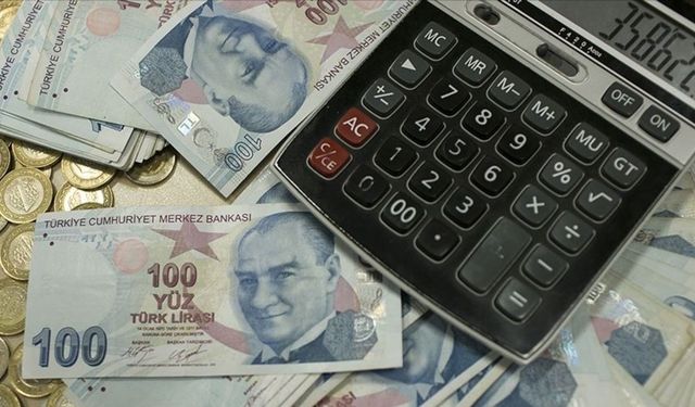 Memur Maaş Zamları İçin Heyet Toplandı