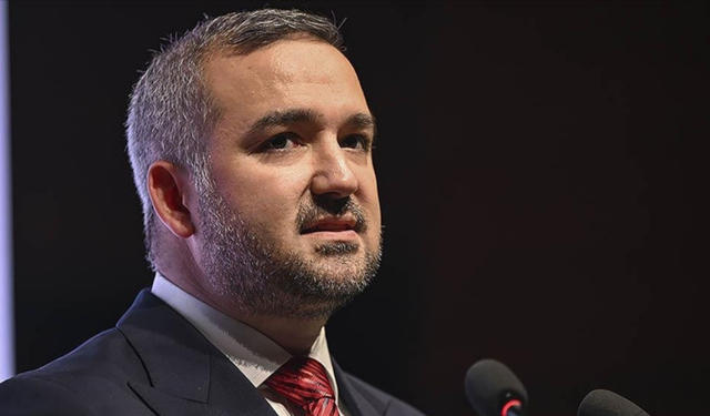 Merkez Bankası 2025-2026 enflasyon tahminini açıkladı