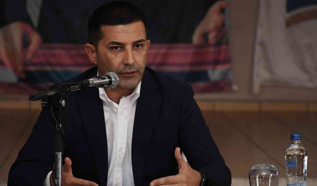 Ömer Günel, Özlem Çerçioğlu hakkında suç duyurusunda bulunacak