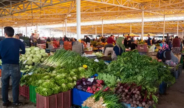 Pazarcılar için yeni dönem: Kartla ödeme zorunlu