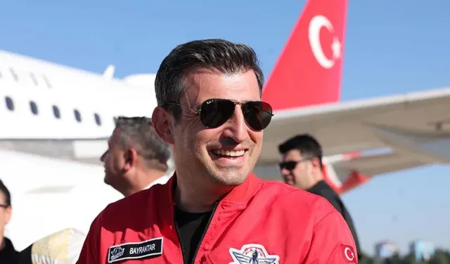 Selçuk Bayraktar, 2024’te Türkiye’nin en fazla gelir vergisi ödeyen ismi oldu
