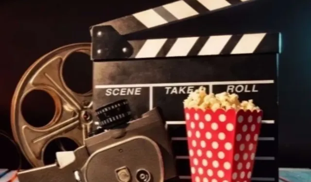 Sinemaseverler için vizyonda neler var?