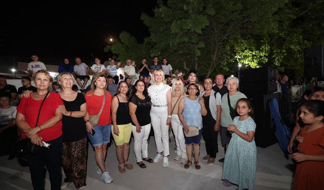 Sokak Lezzetleri ve Gastronomi Merkezi'nde ilk etkinlik