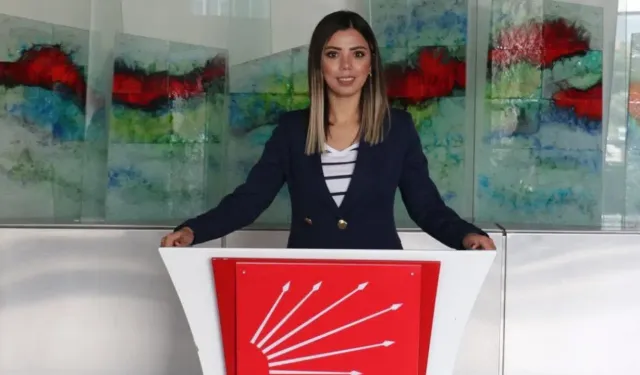 Söke CHP’de Yeni İlçe Başkanı Dursun Evren Akçaalan Oldu