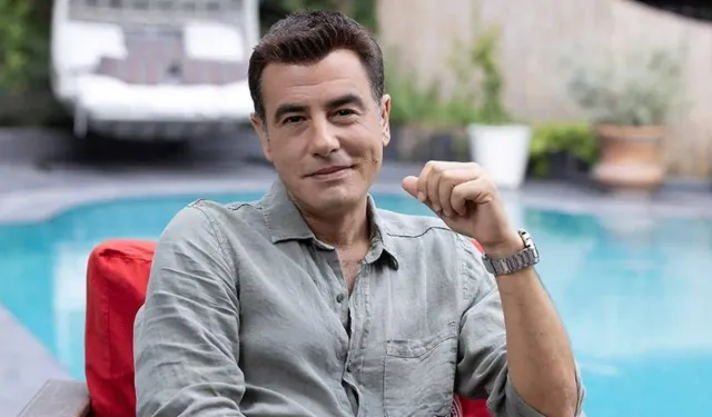 Taciz iddialarının ardından Tayanç Ayaydın diziden çıkarıldı