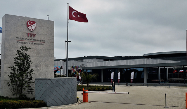 TFF’den Bahis Cezası: Disiplin Süreci Başladı