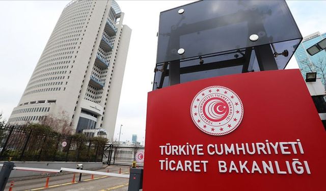 Ticaret Bakanlığı dolandırıcılara karşı vatandaşları uyardı