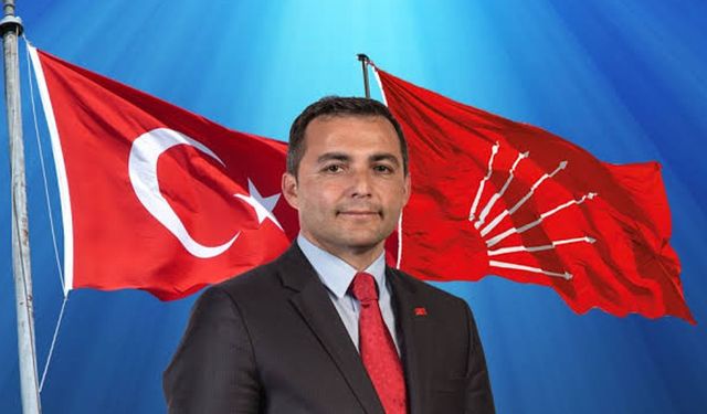 Tutuklu başkanın emekli maaşı kesildi!