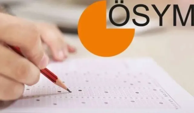 2025-YKS ek yerleştirme tercihleri başladı