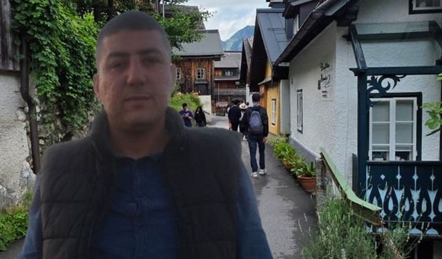 Adana'da araç park etme kavgası: Baba öldü, kızı yaralandı