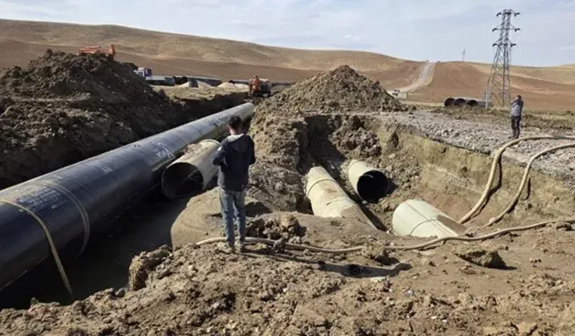 Ankaralılar Dikkat: Su Kesintileri Başladı