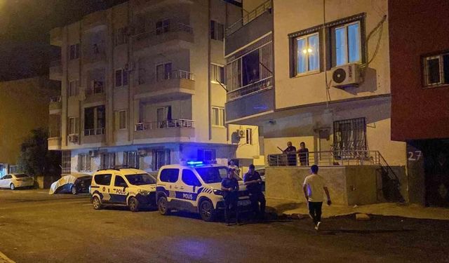 Anne 5 yaşındaki çocuğunu bıçaklayarak öldürdü