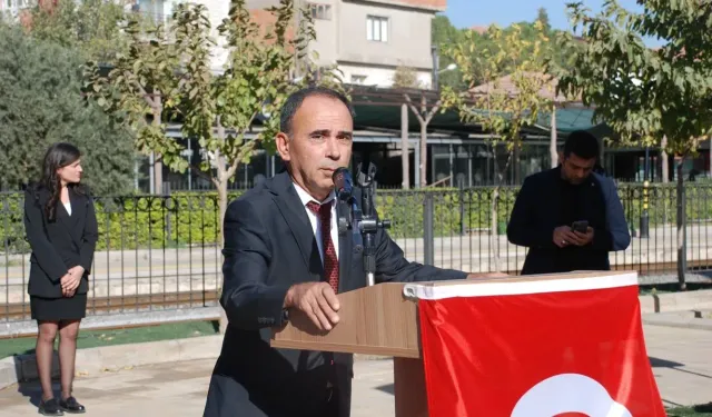 Aydın İl Kültür ve Turizm Müdürlüğü’nde Görev Değişikliği Tartışma Yarattı