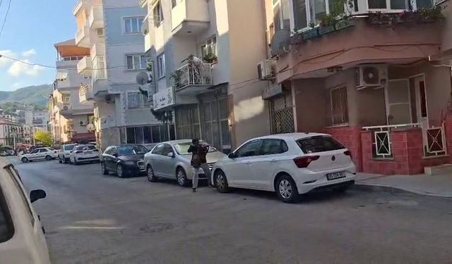 Balçova saldırısı ile ilgili gözaltı sayısı 27’ye yükseldi