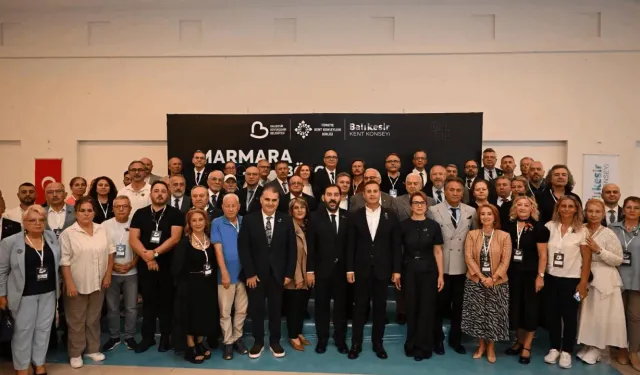 Balıkesir'de Kent Konseyi atağı