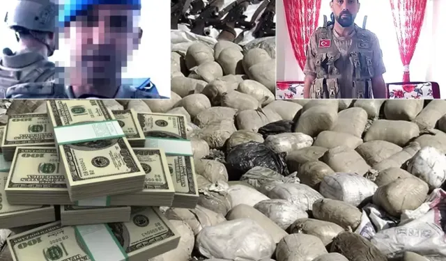 Baronlarla anlaşan komutanlar, PKK'ya para akıttı iddiası
