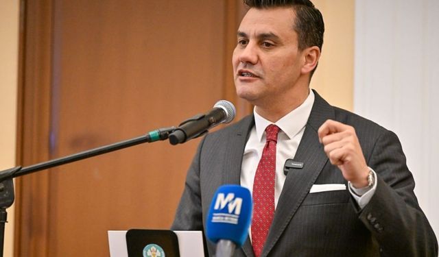 Başkan Zeyrek’in ölümüne ilişkin 6 kişi daha kusurlu bulundu