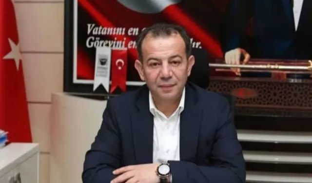 Bolu Belediye Başkanı Özcan’a adli kontrol kararı!