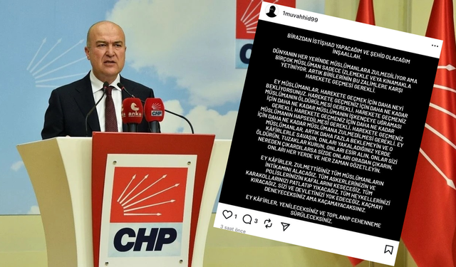 Bu paylaşım araştırılsın