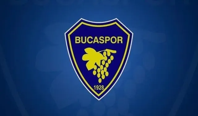 Bucaspor 1928 sezona kabus gibi başladı