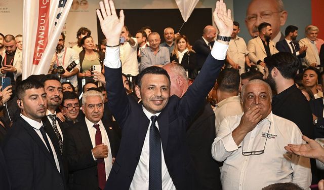 CHP İstanbul için olağanüstü kongre başvurusu yaptı