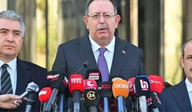 CHP İstanbul İl Kongresi Hukuki Çatışmaların Gölgesinde Devam Ediyor