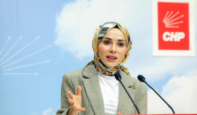 CHP’den KYK yurtlarındaki kriz tepkisi!