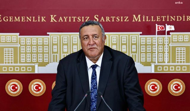 CHP’li Gürer: “Yabancı yatırımcı çıkışı gizleniyor mu?”
